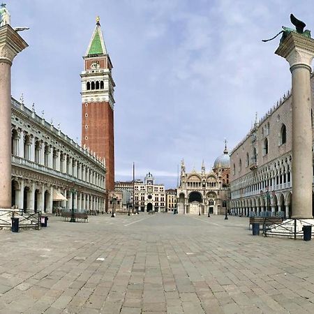 Vivaldi Apartment Venice Luaran gambar