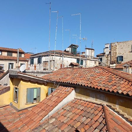 Vivaldi Apartment Venice Luaran gambar