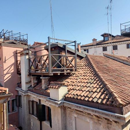 Vivaldi Apartment Venice Luaran gambar