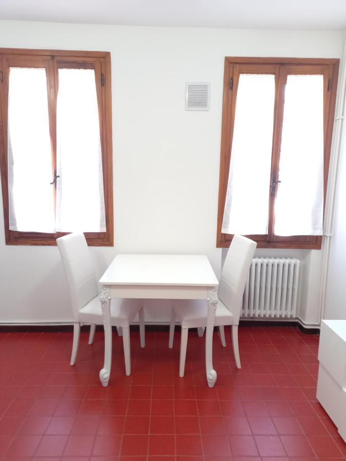 Vivaldi Apartment Venice Luaran gambar