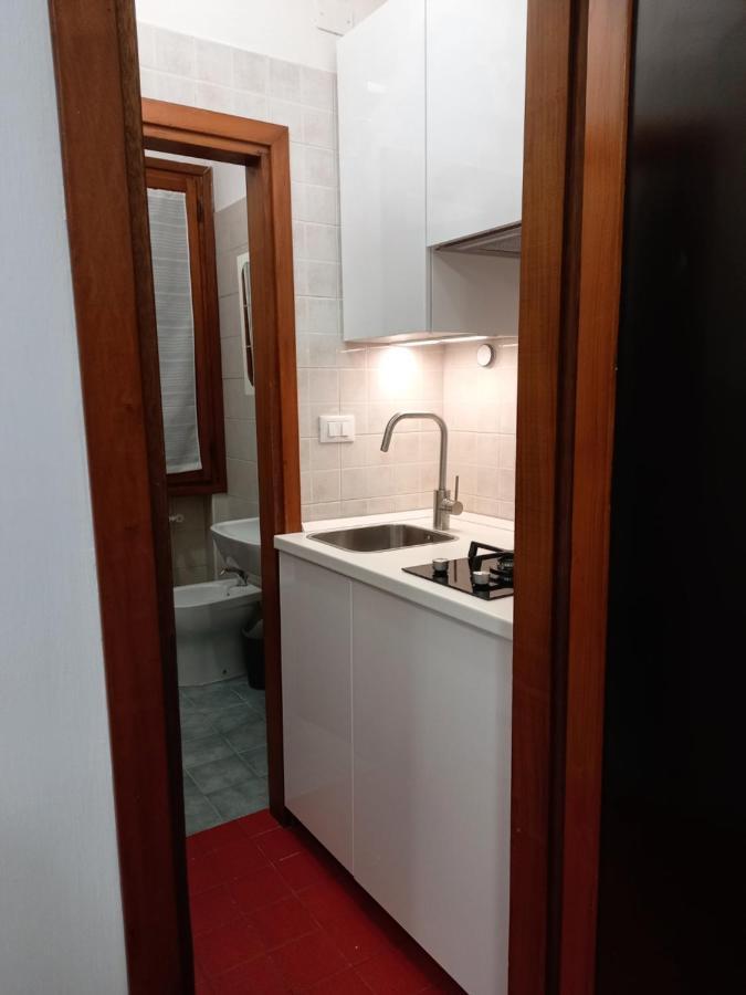 Vivaldi Apartment Venice Luaran gambar