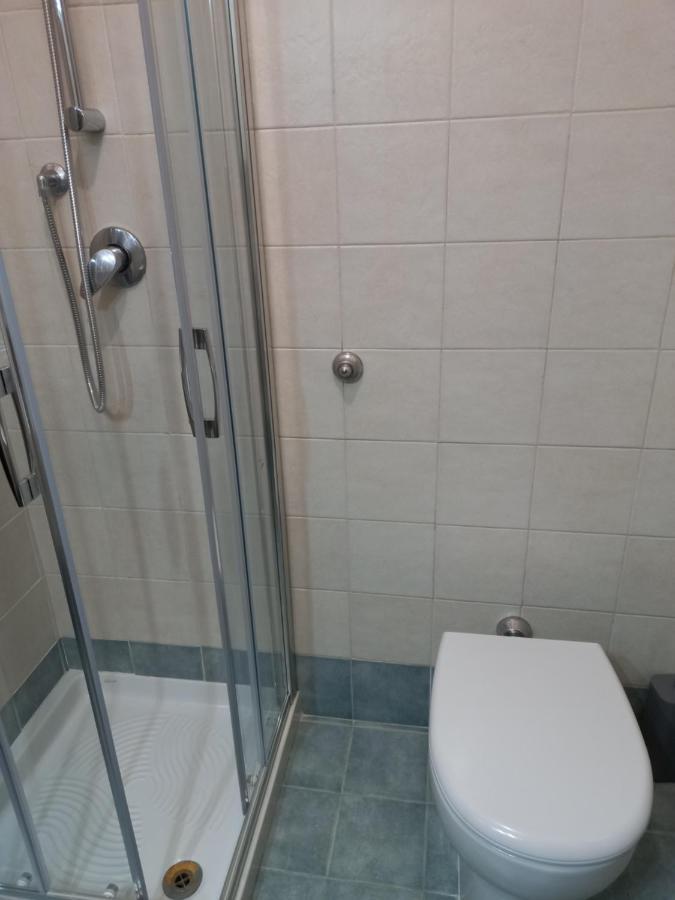 Vivaldi Apartment Venice Luaran gambar