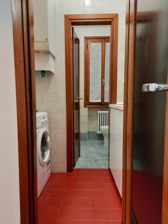 Vivaldi Apartment Venice Luaran gambar