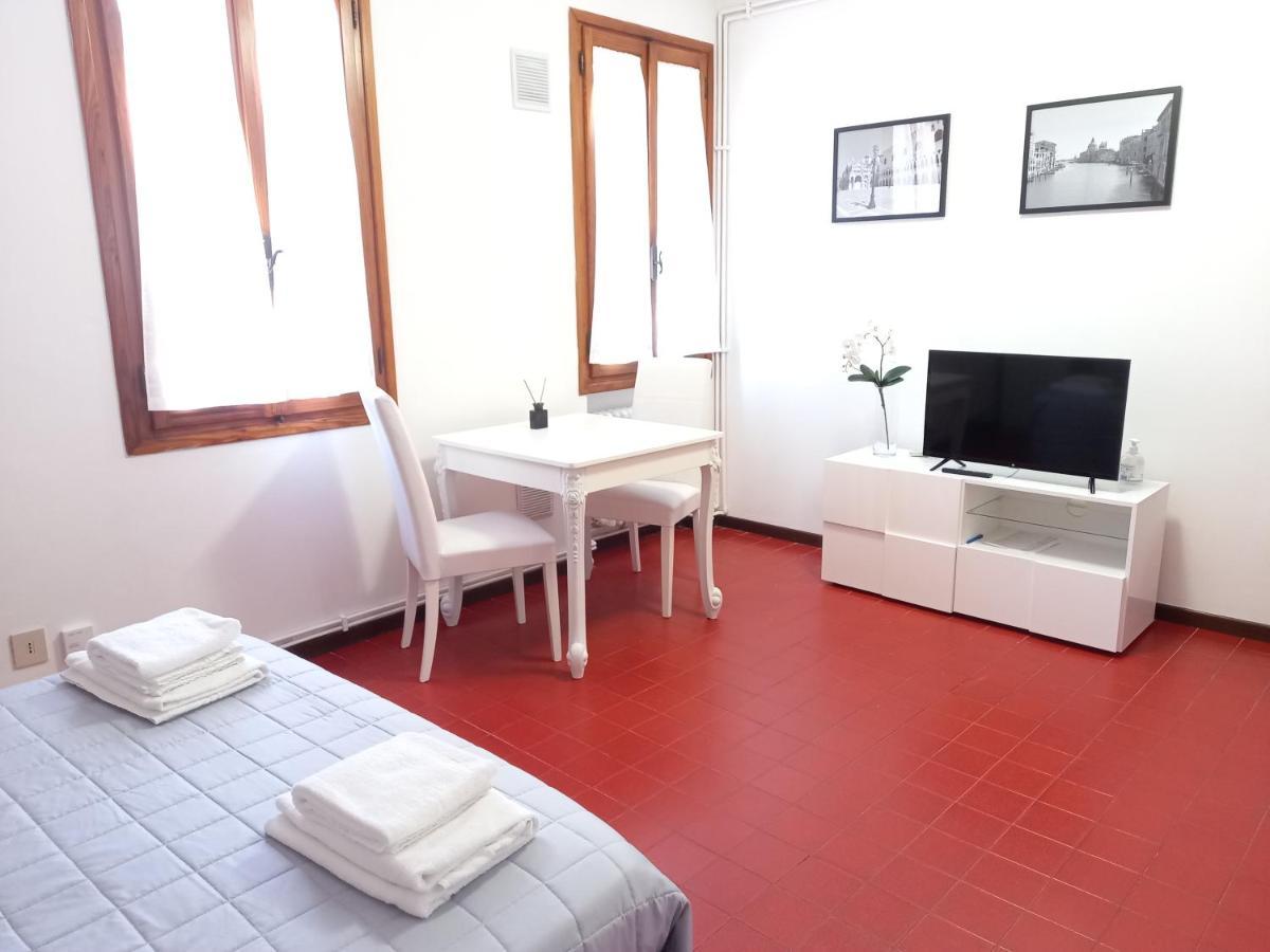 Vivaldi Apartment Venice Luaran gambar