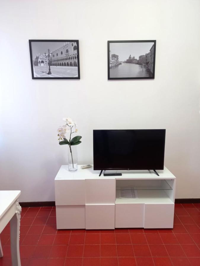 Vivaldi Apartment Venice Luaran gambar