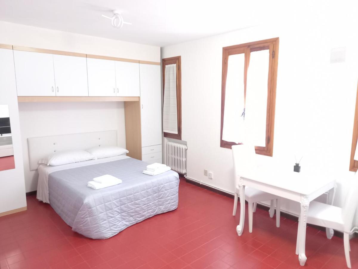Vivaldi Apartment Venice Luaran gambar