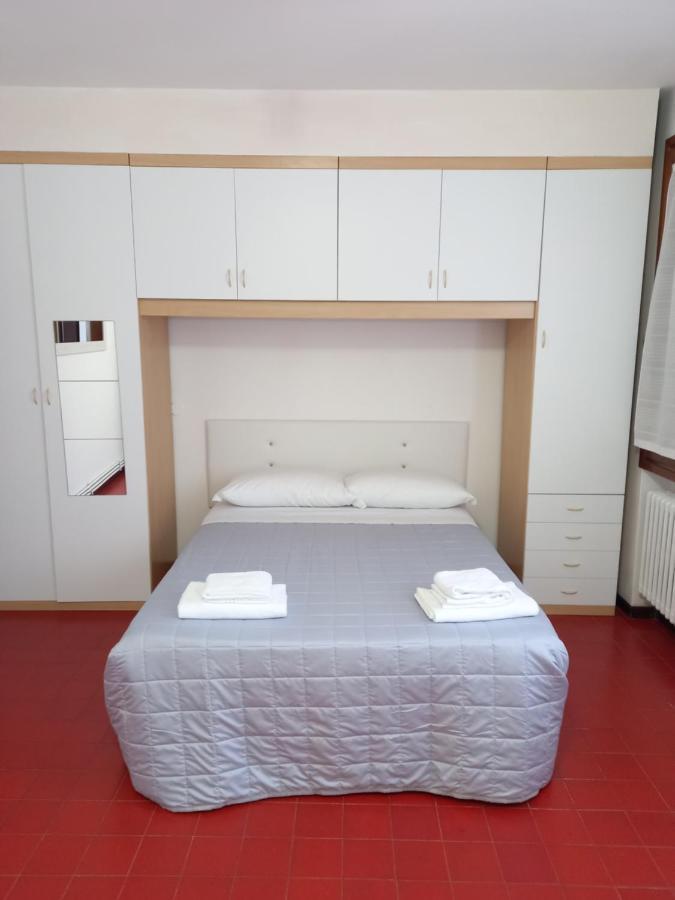 Vivaldi Apartment Venice Luaran gambar